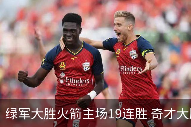 绿军大胜火箭主场19连胜 奇才大胜老鹰止6连败